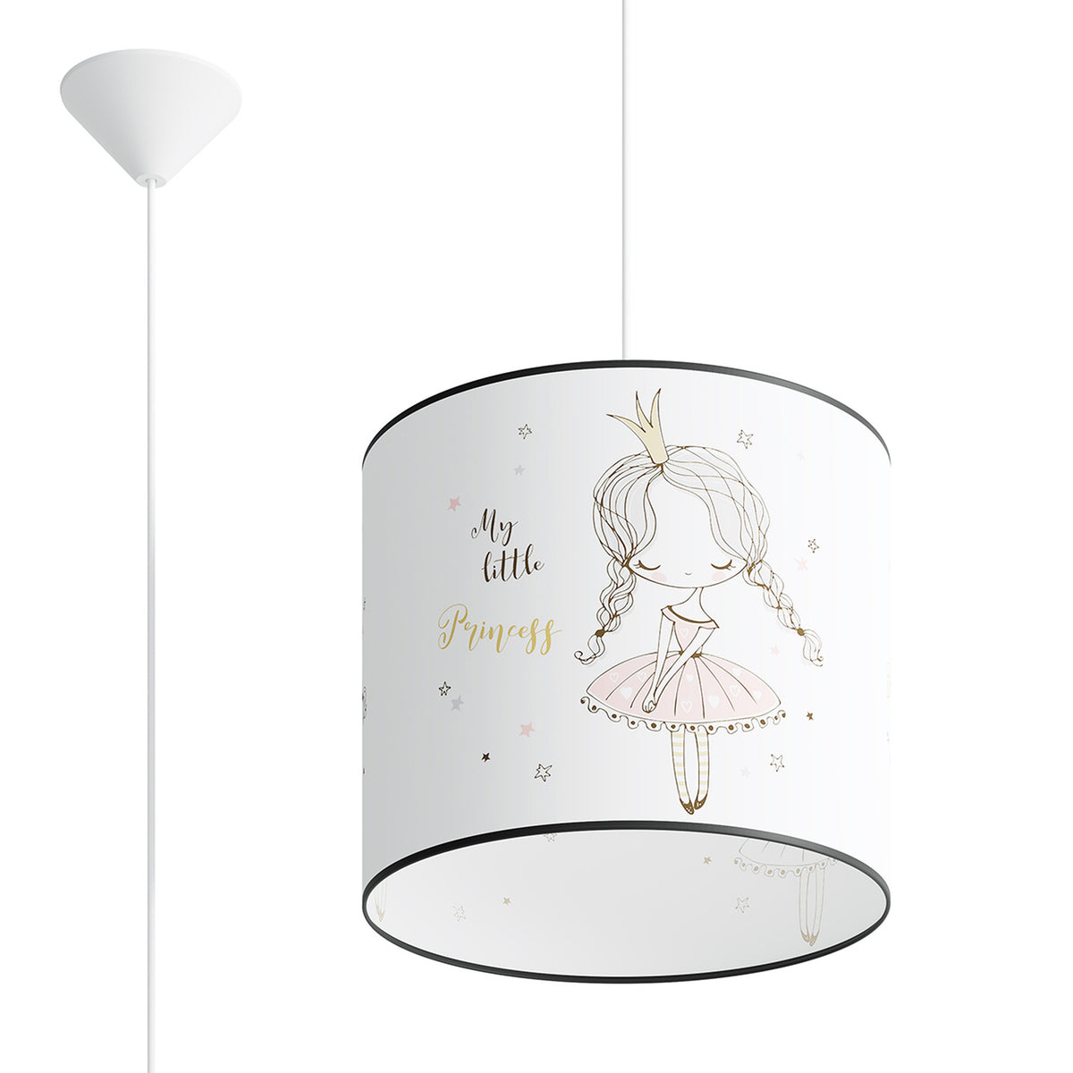 Lampa suspendata PRINCESS 30