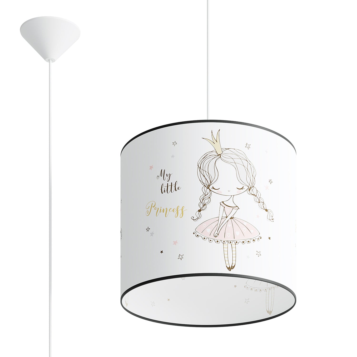 Lampa suspendata PRINCESS 30