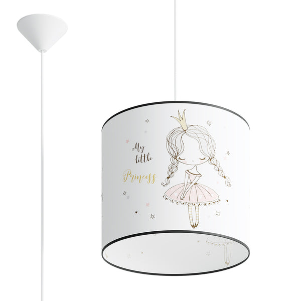 Lampa suspendata PRINCESS 30
