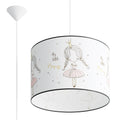 Lampa suspendata PRINCESS 40