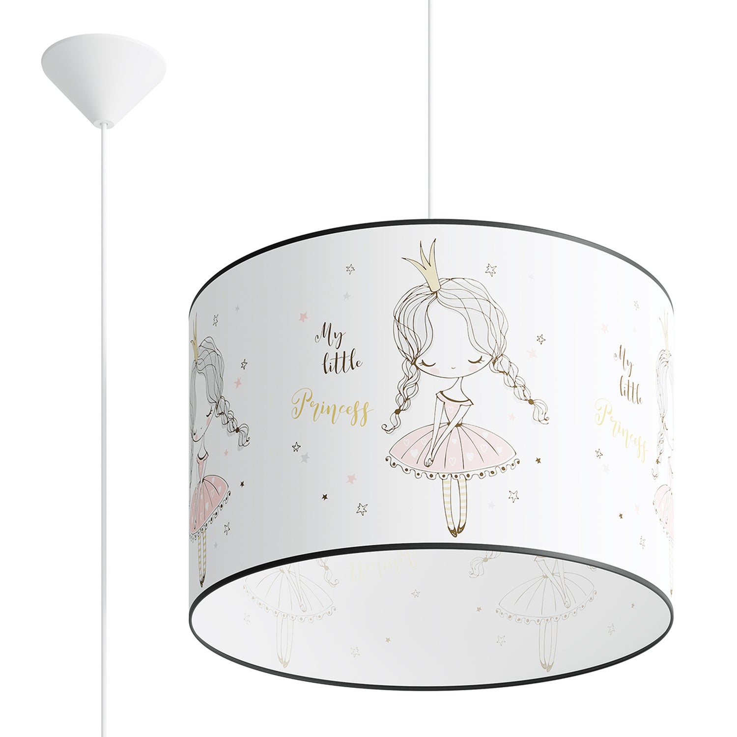 Lampa suspendata PRINCESS 40