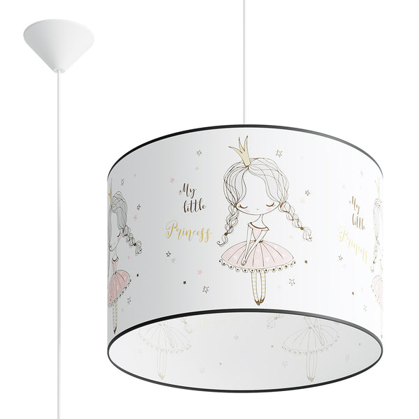 Lampa suspendata PRINCESS 40