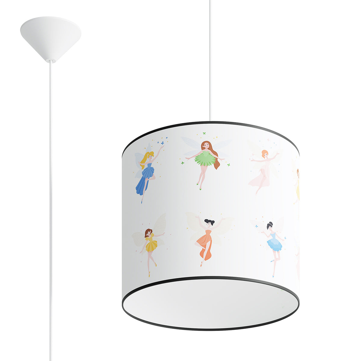 Lampă suspendată FAIRY 30