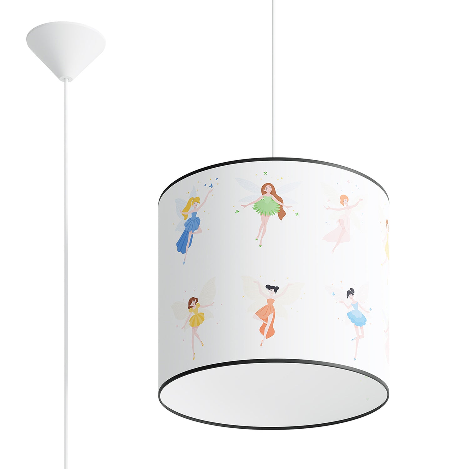 Lampă suspendată FAIRY 30