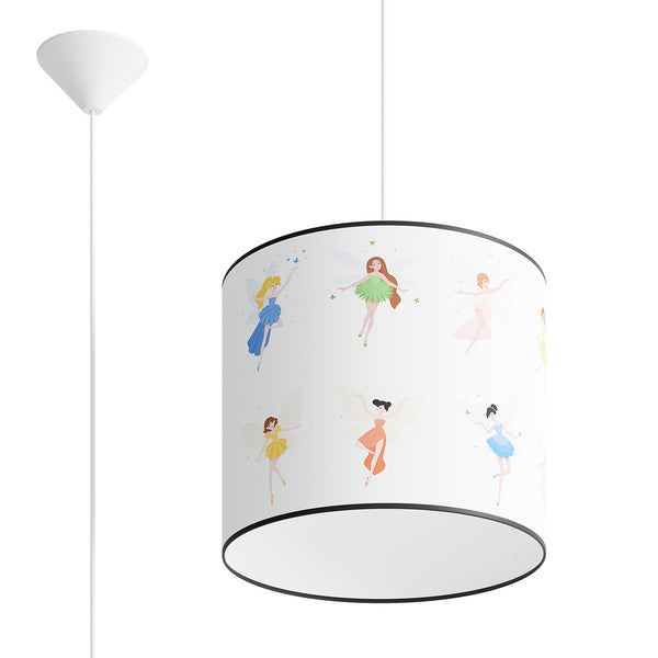 Lampă suspendată FAIRY 30