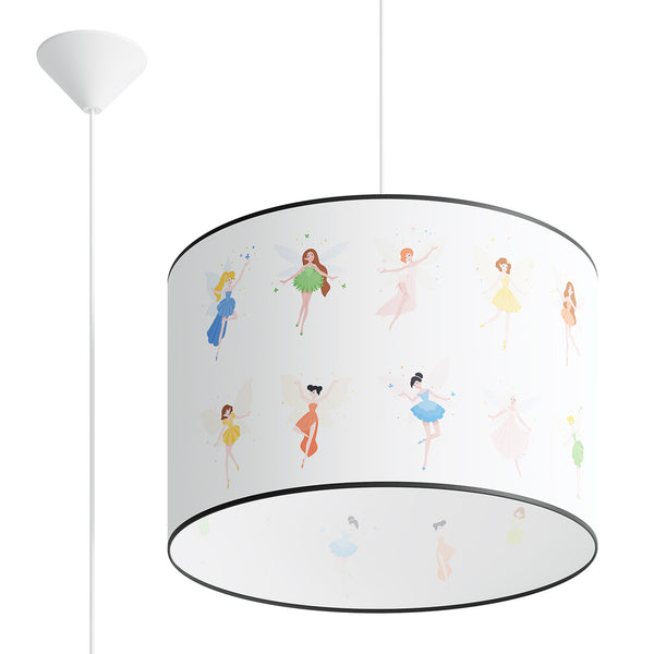 Lampă suspendată FAIRY 40