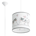 Lustra cu pandantiv CAT 30