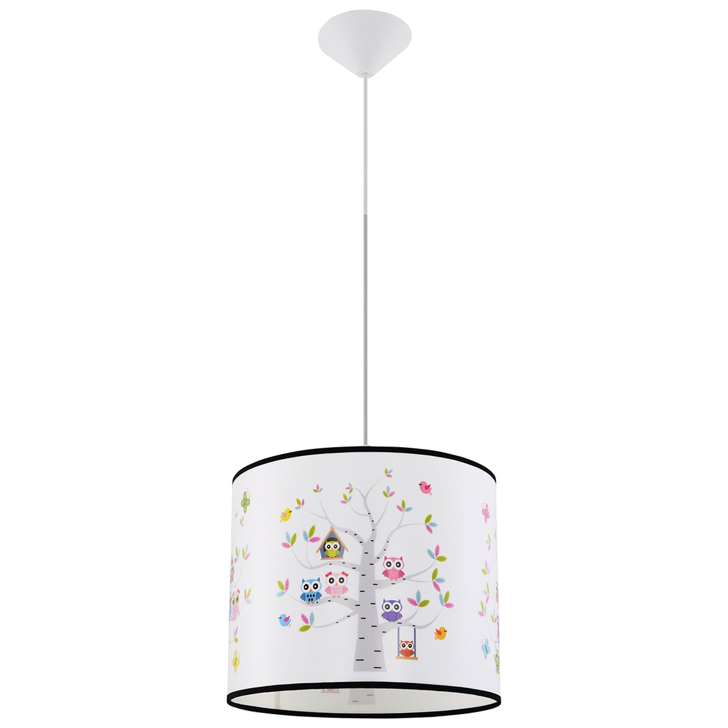 Lampă suspendată OWLS 30
