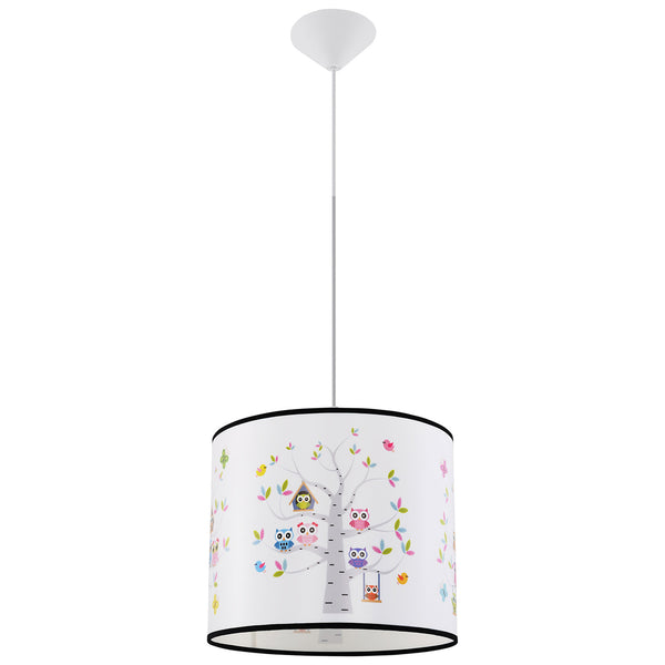 Lampă suspendată OWLS 30