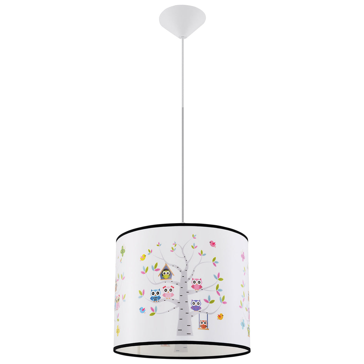 Lampă suspendată OWLS 40