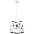 Lampa suspendata FOOTBALL A 30