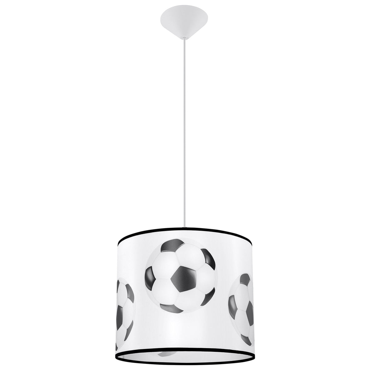Lampa suspendata FOOTBALL A 30