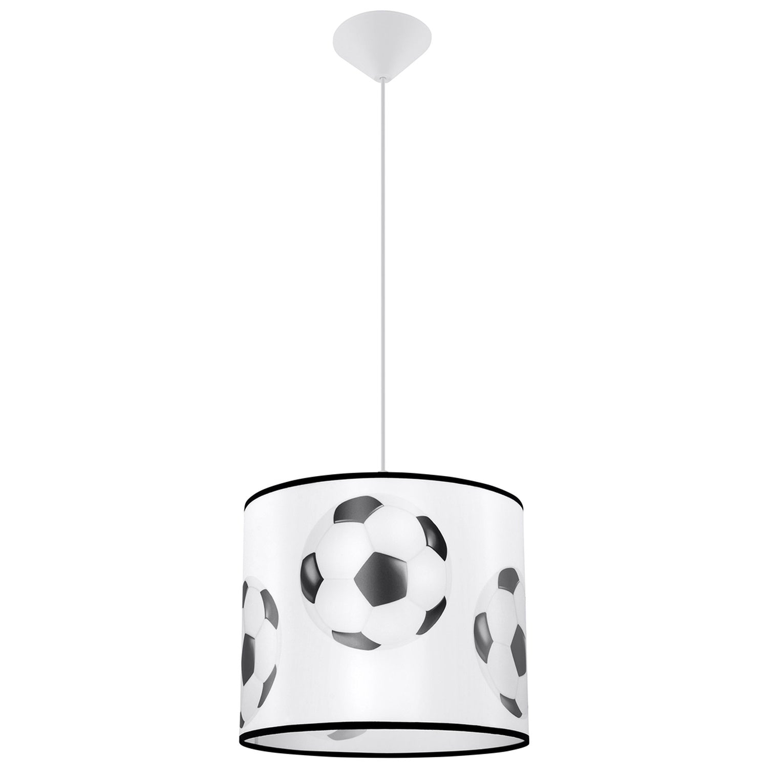 Lampa suspendata FOOTBALL A 30