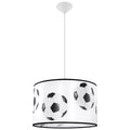 Lampa suspendata FOTBAL A 40