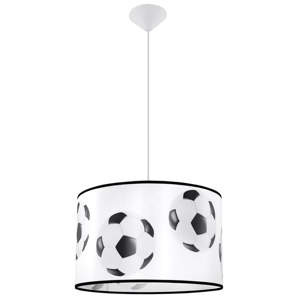 Lampa suspendata FOTBAL A 40