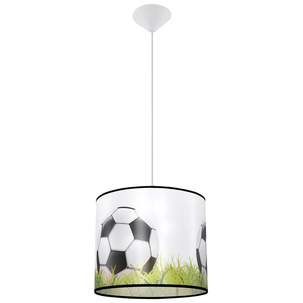 Lampa pandantiv FOTBAL C 30