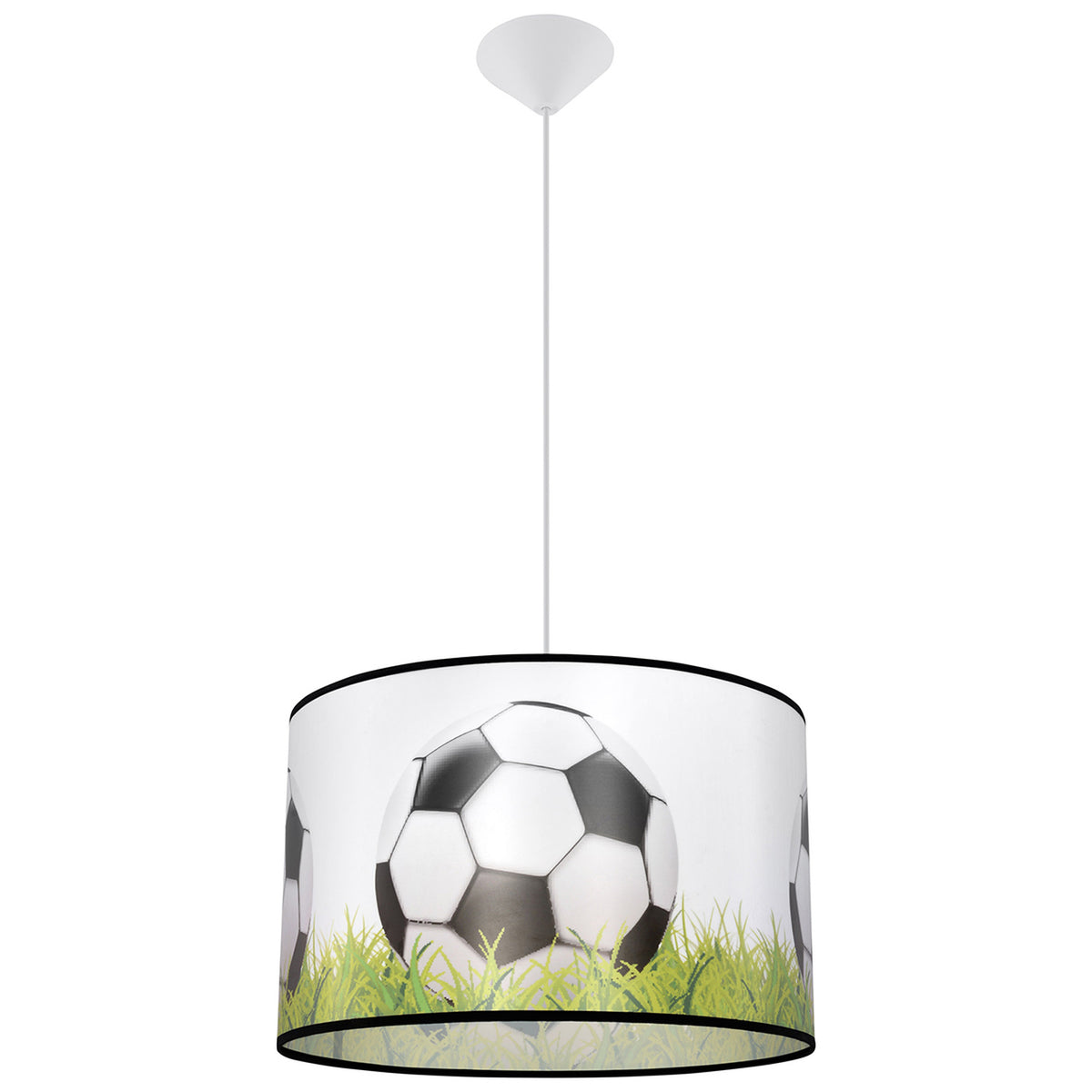 Lampa suspendata FOOTBALL C 40