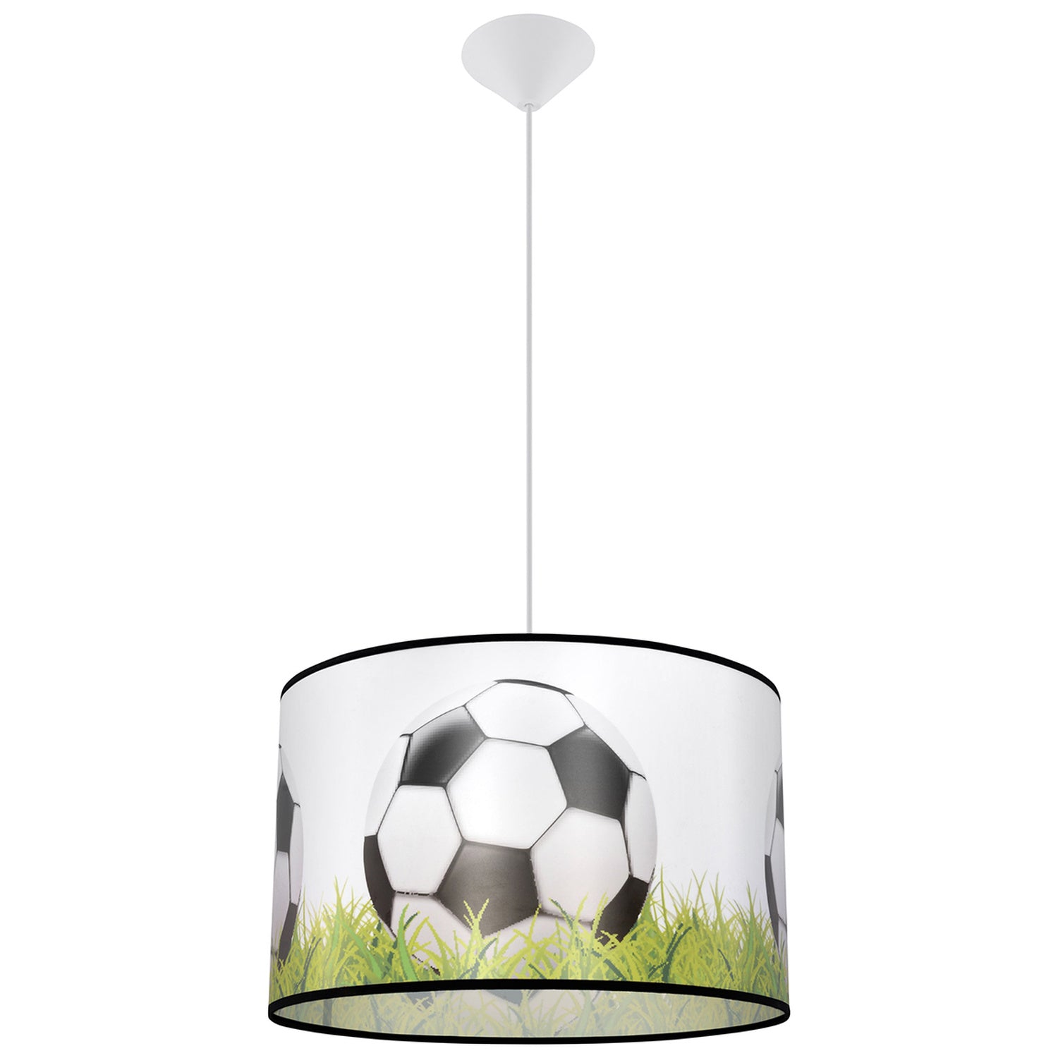 Lampa suspendata FOOTBALL C 40