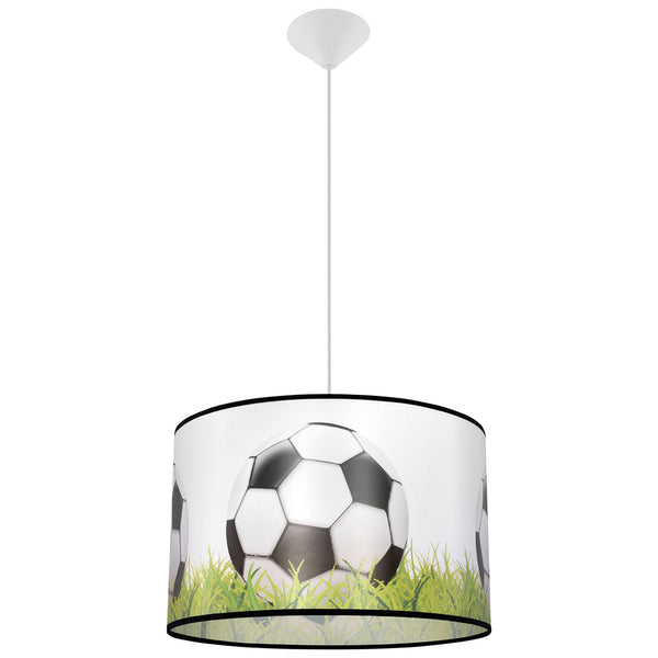 Lampa suspendata FOOTBALL C 40
