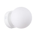 Lampa de perete YOLI 1 alba