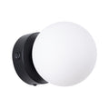 Lampa de perete YOLI 1 negru