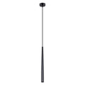 Lampa suspendata BLISS 1 negru