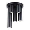 Lampa de tavan LAGOS 5P alba