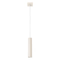 Lampa suspendata LAGOS 1 bej