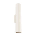 Lampa de perete LAGOS 2 bej
