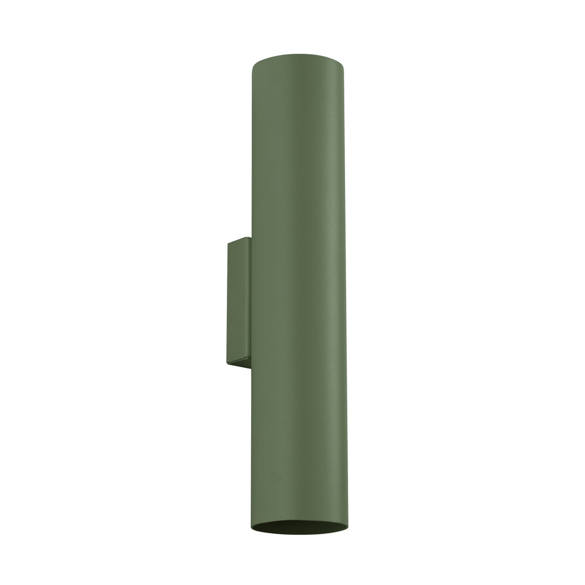Lampa de perete LAGOS 2 verde masliniu