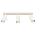 Lampa de tavan RING 3L bej