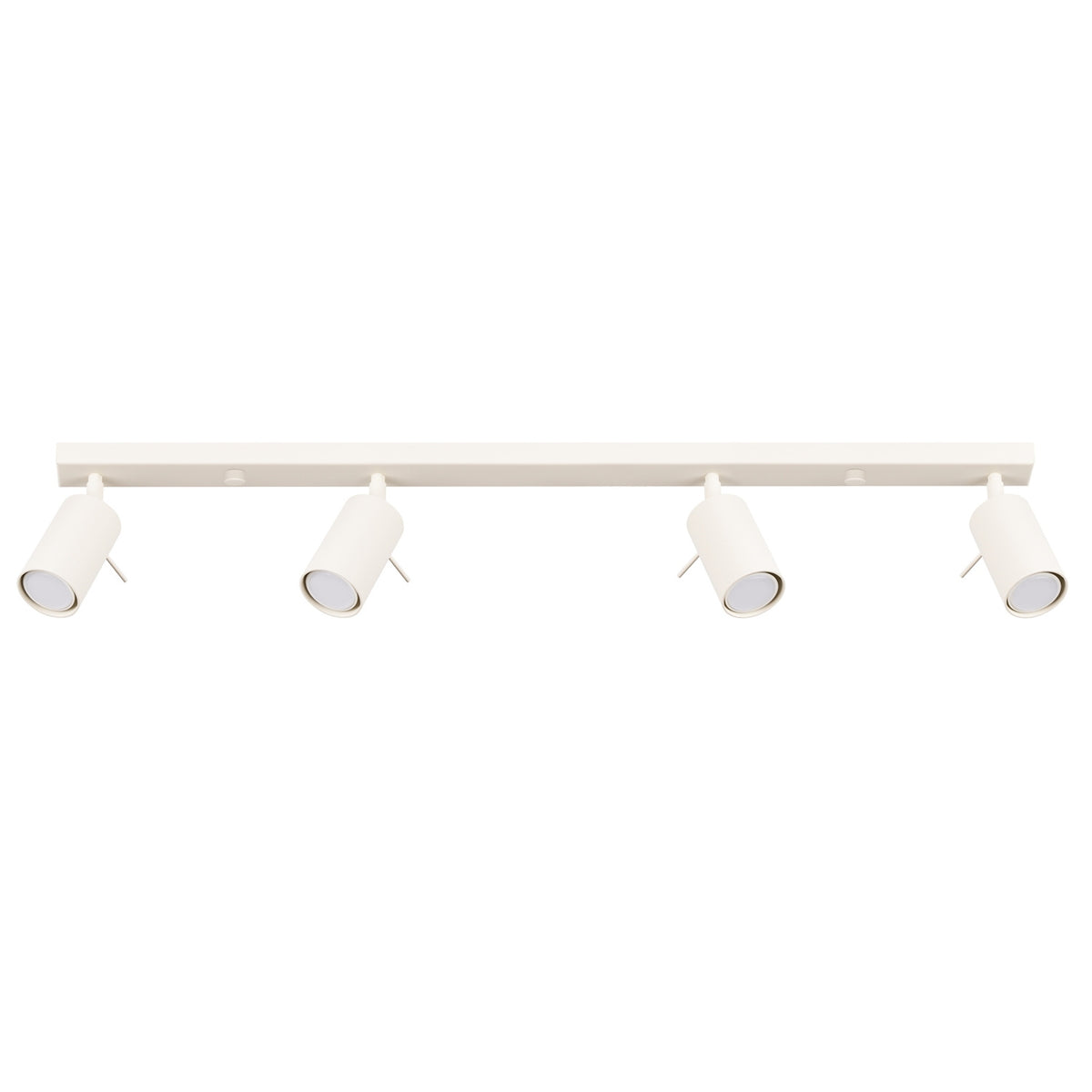 Lampa de tavan RING 4L bej