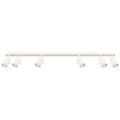 Lampa de tavan RING 6L bej