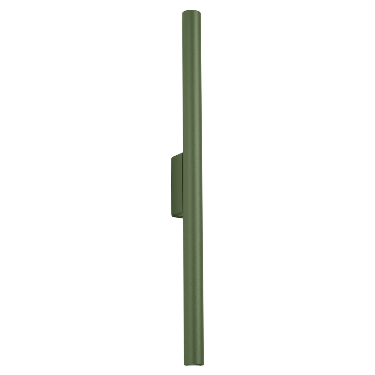 Lampa de perete PASTELO 2 verde masliniu