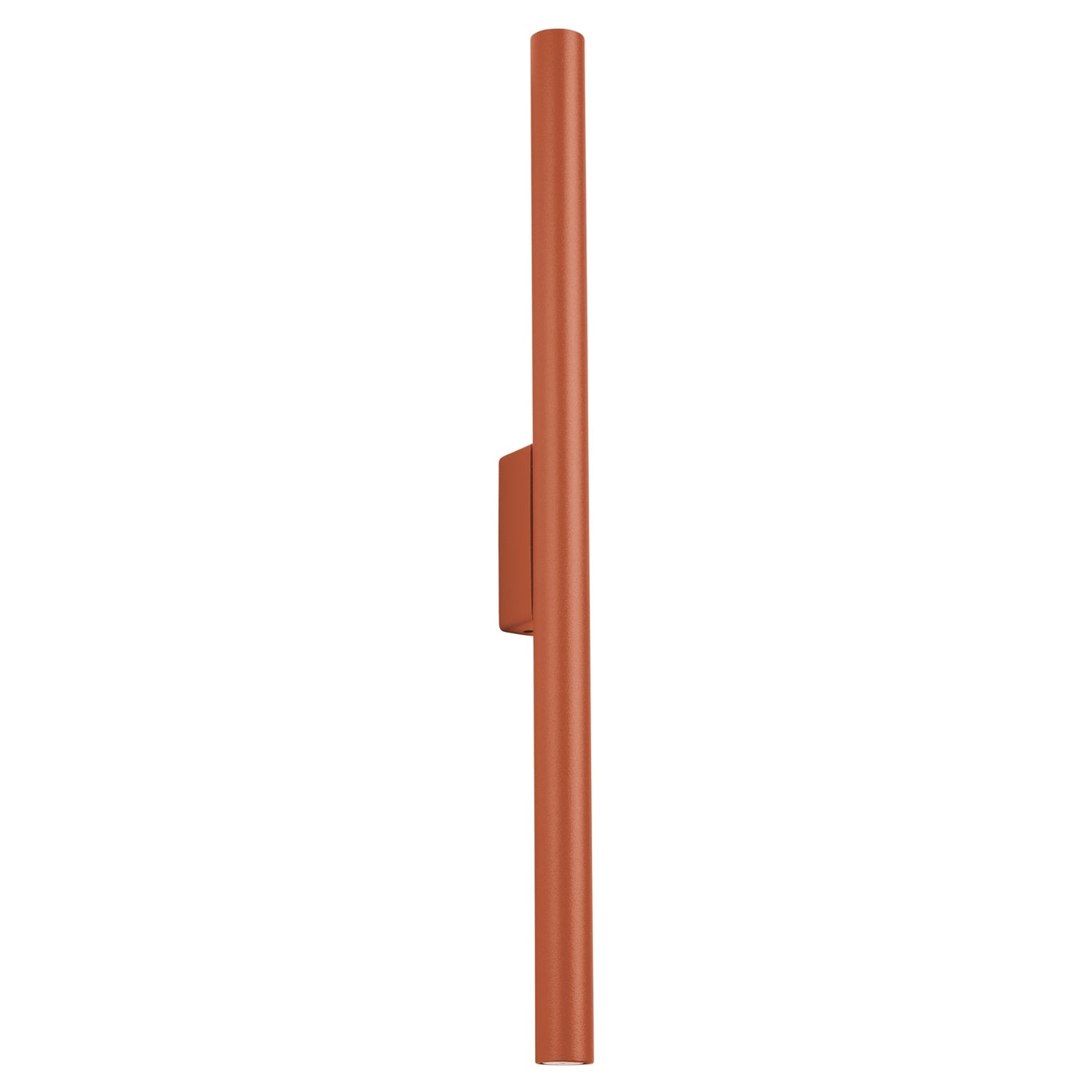 Lampa de perete PASTELO 2 rosu ocru