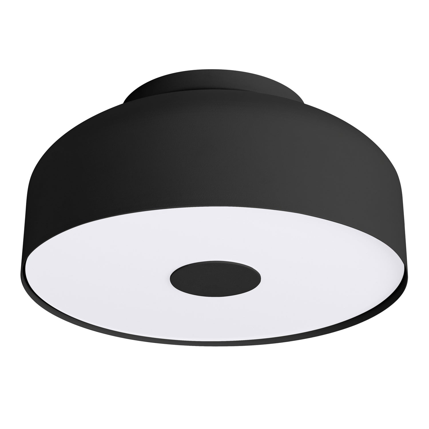 Plafoniera OMIQ negru