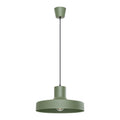 Lampa suspendata BILO verde masliniu