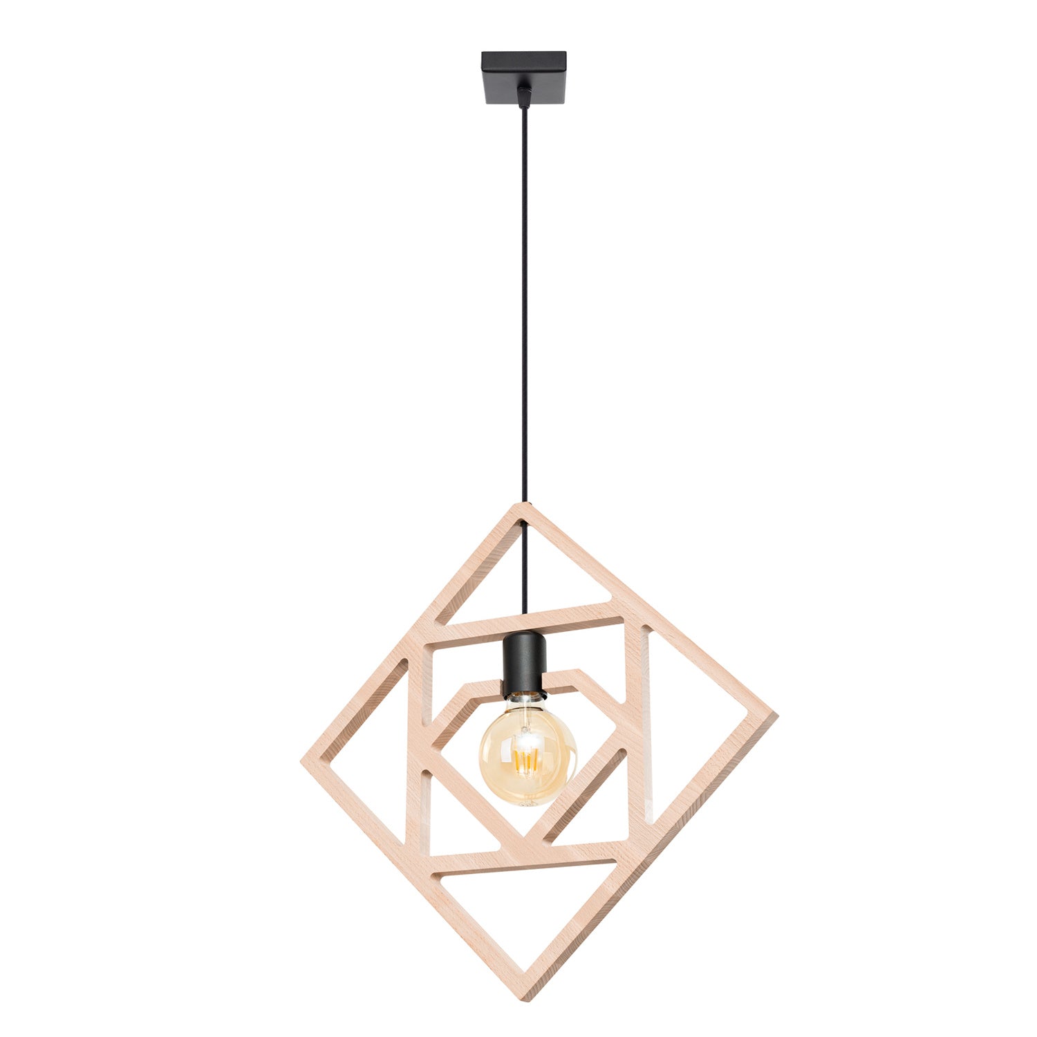 Lampa suspendata CARO