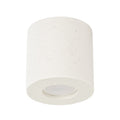 Plafoniera ORBIS beton bej