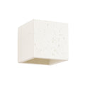 Lampa de perete QUAD beton bej