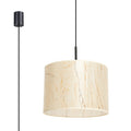Lampa suspendata NEVIA marmura