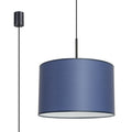 Lampa suspendata NEVIA navy