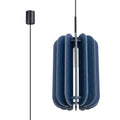 Lampa suspendata MULA 27 navy