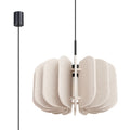 Lampa suspendata MULA 45 bej