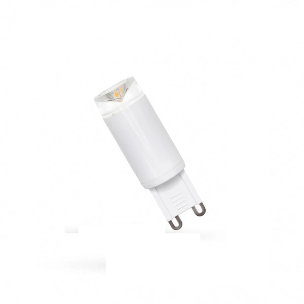 Bec LED G9 4000K 3W 204lm