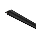 Șină magnetică încastrată 2.5 m XFIVE