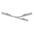 Conector electric flexibil în T pentru sistemul XFIVE