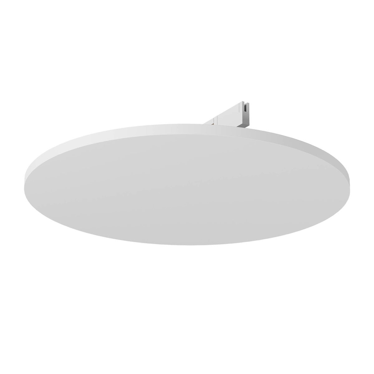 Plafonieră LED iluminat indirect XFIVE FVRS18 - Alb mat