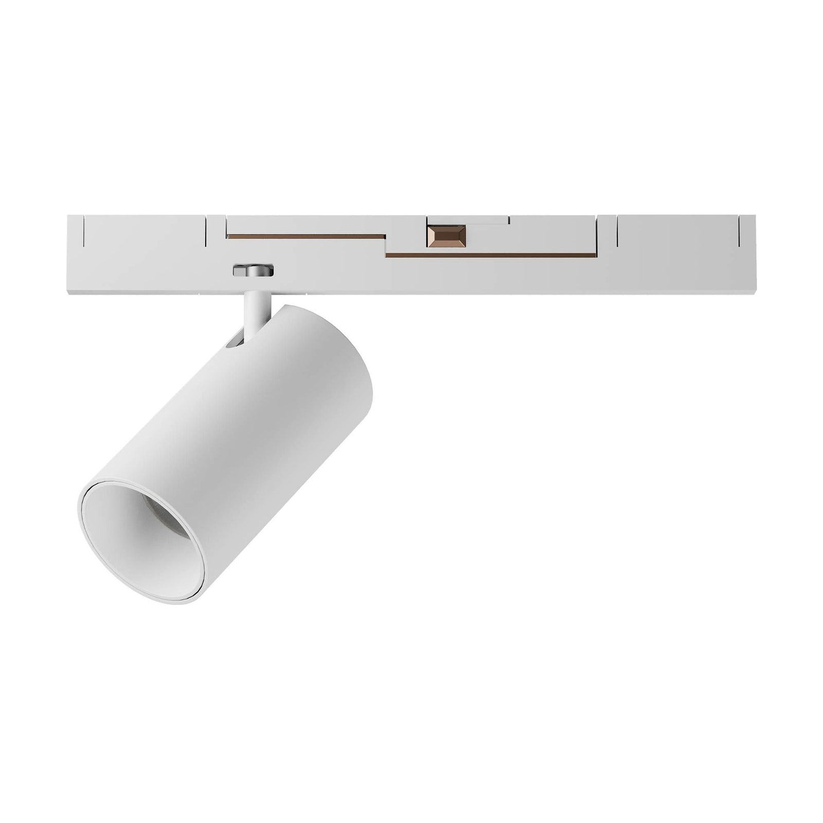 Mini proiector LED orientabil XFIVE FVRS31 - Alb mat