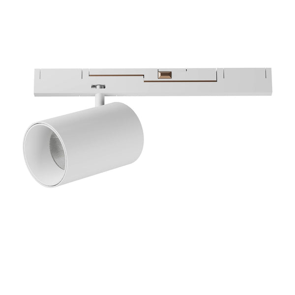 Mini proiector LED orientabil XFIVE FVRS32 - Alb mat